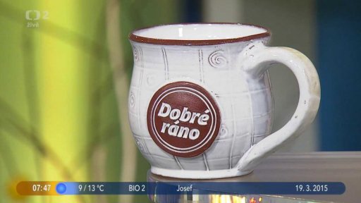 Otázka dne + Kulturní pozvánky