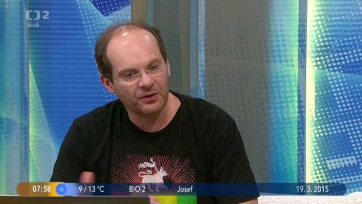 Host Adrian Jastraban