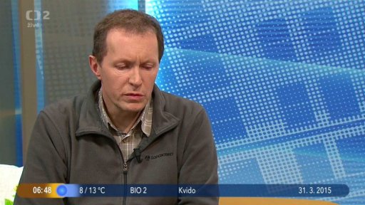 Beseda: Půda na jaře + Soutěž