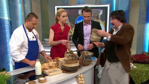 Vaříme v Protektorátu