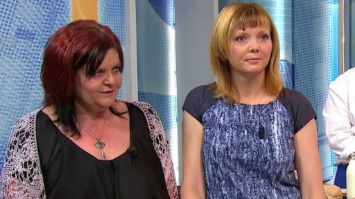 Beseda: Dovolená v Protektorátu