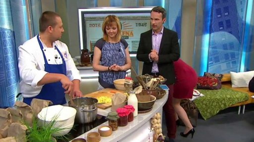 Beseda: Dovolená v Protektorátu