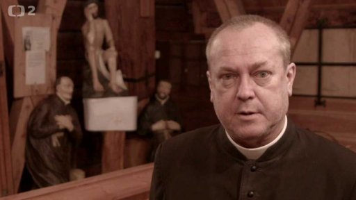 Kostel sv. Rocha v Zámrsku