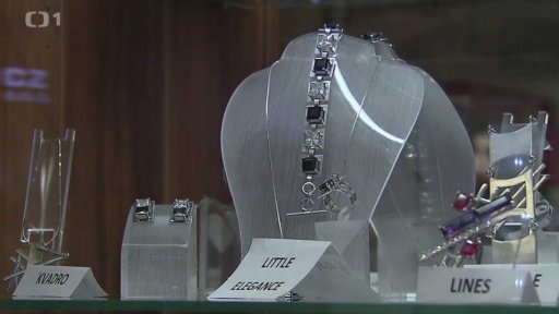 Zlatý břeclavský důl