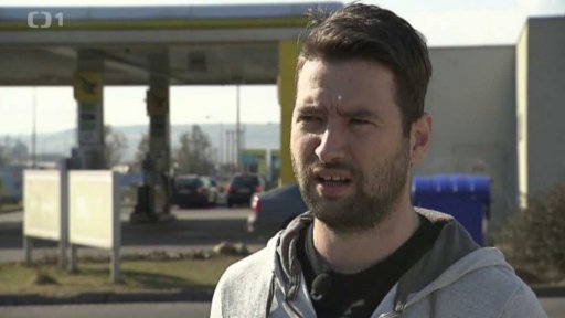 Lupič z "dé pětky"