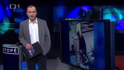 Vyřešený případ