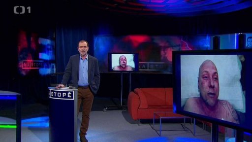 Pátrání po mrtvém muži