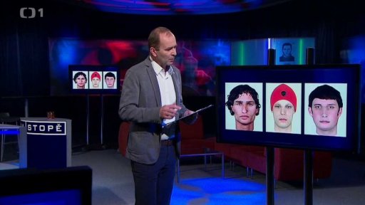 Se sekerou do klenotnictví