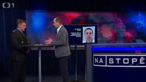 Pohřešovaní muži