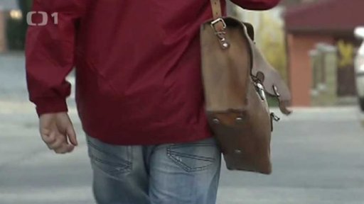 Falešný instalatér