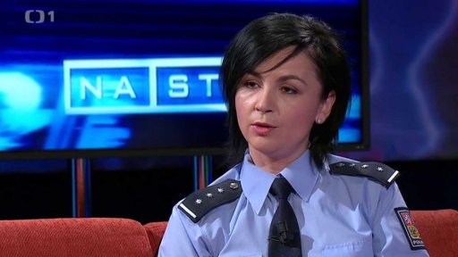 Aktuální případ - varování