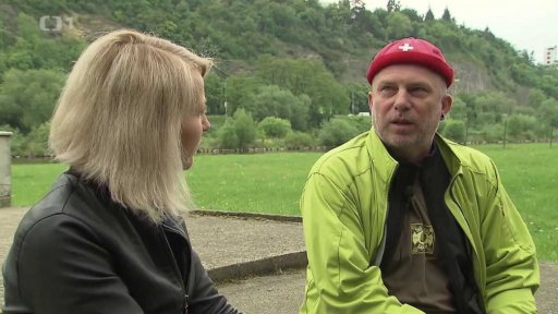 Podvodník s důvěrou