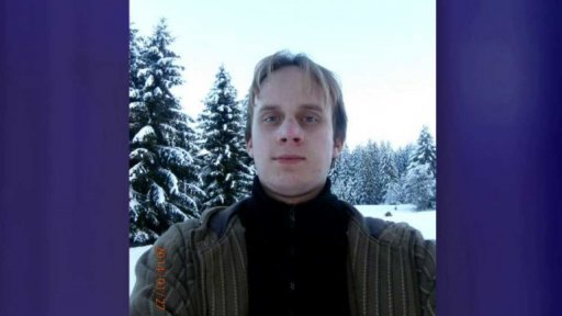 Ztracený Josef Rohlíček