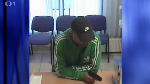 Nezkušený padouch?