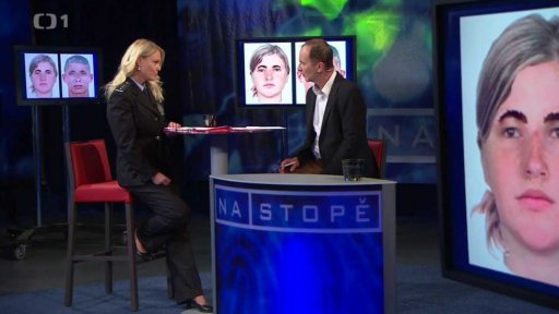 Pátrání po pachatelích podvodu