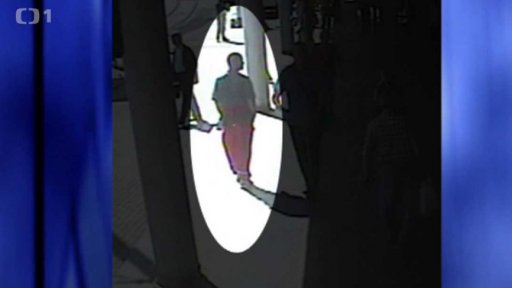 Zvrhlíci v pražské MHD