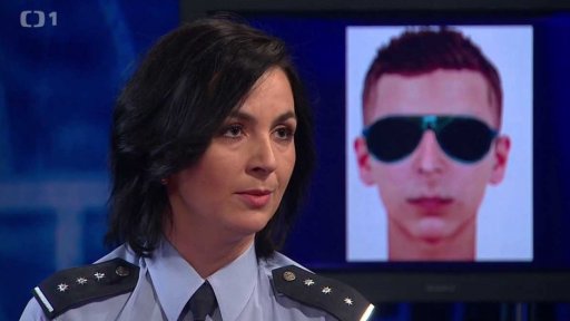 Okradený vozíčkář