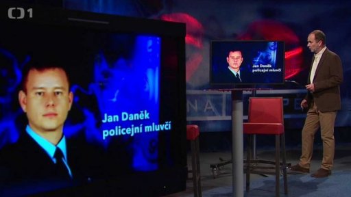 Pátrání po vrazích