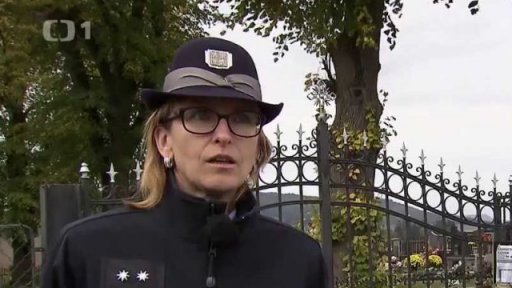 Přišel o práci...