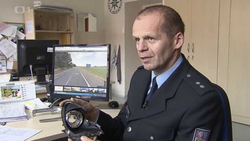 Proklatá křižovatka