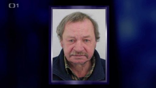 Pátrání po mužích