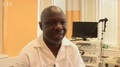 Bendito Garcia N´Dua