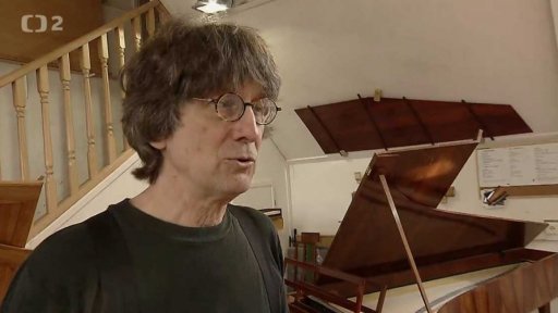 Vivian Sofronitsky a Paul McNulty