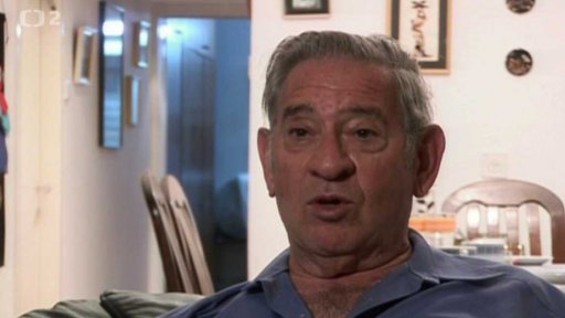 Jiří Slavíček alias Adolf Bašta