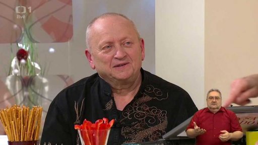 Motivace pro rok 2015 - Andrew Urbiš (dotazy) - 2. část