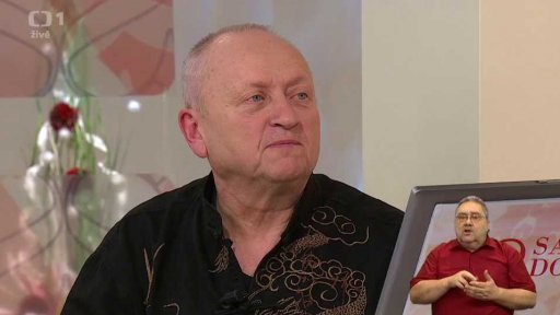 Motivace pro rok 2015 - Andrew Urbiš (dotazy) - 3. část