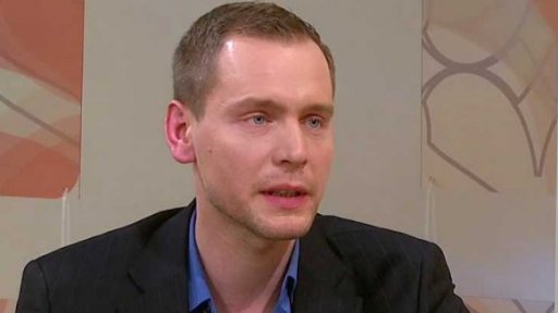 Paraziti a zvířata - MVDr. Martin Polák II