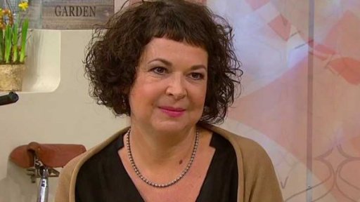 Cesta ven - Kateřina Ondřejková + anketa