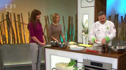 Tuky – jaké používat při vaření - 1. část