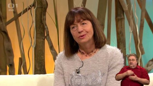 Iva Procházková - spisovatelka