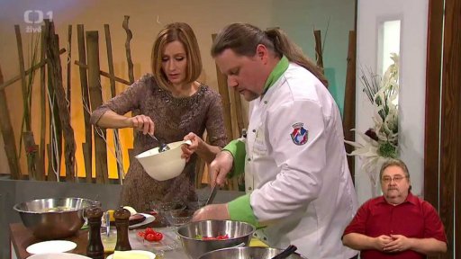 Tuky – jaké používat při vaření (dotazy) - 2. část