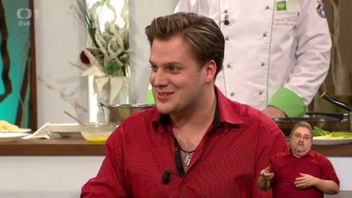 Tomáš Savka - zpěvák - 2. část