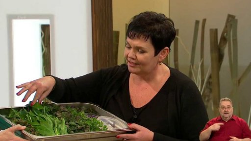 Vaření - Eva Gajdošík - 1. část