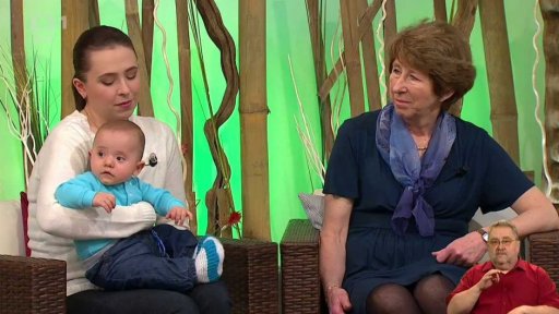 Roztroušená skleróza a těhotenství