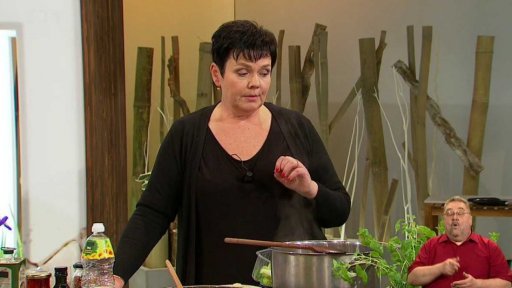 Vaření - Eva Gajdošík - 2. část