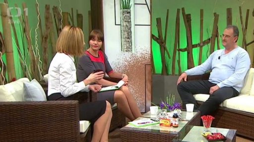 Záněty močových cest