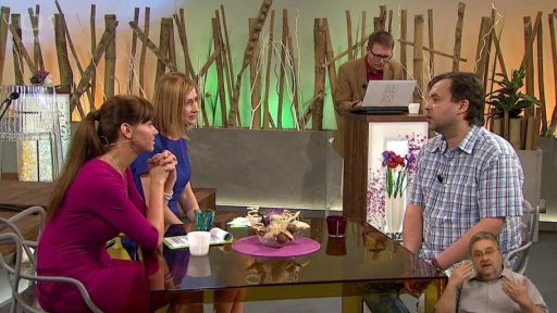 Vlasovci - dokument ČT