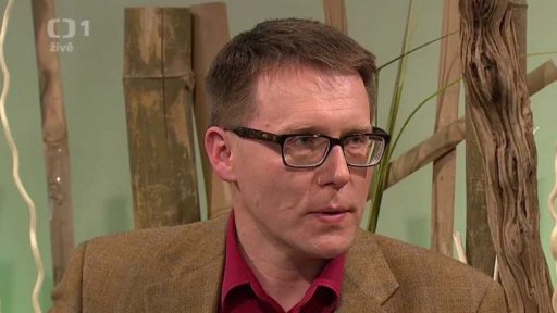 Objevy české medicíny: krevní skupiny - MUDr. Martin Kořístka (dotazy) - 2. část