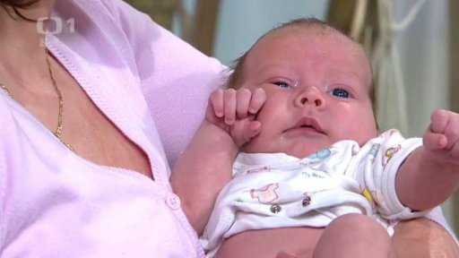 Šátky a nosítka, Eva Kiedroňová (chat) - 3. část