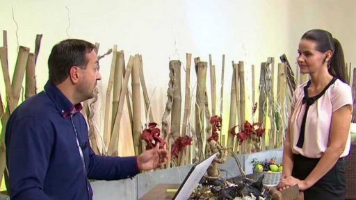 Mise v Malawi - doc. Rastislav Maďar (chat) - 3. část