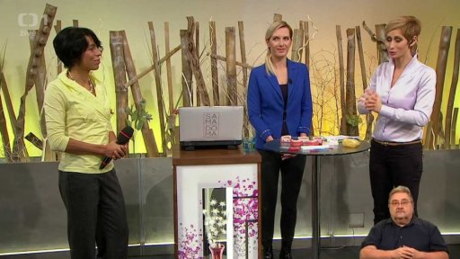 Rovnátka – výběr a použití (chat) - 1. část