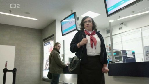 Máte něco důležitýho? Tak si kupte auto!