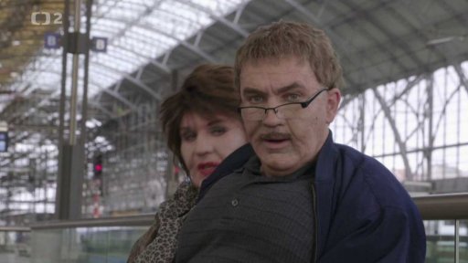 Budeme si stěžovat!