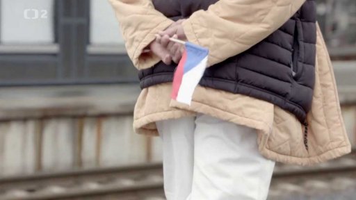 Nádraží se připravuje na návštěvu prezidneta