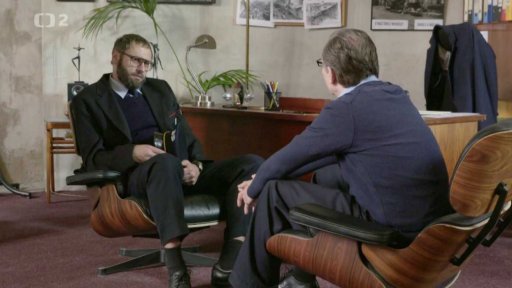 Vyblijete i ten doktorát z psychologie…