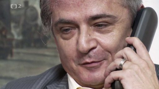 Přijede prezident! (II)